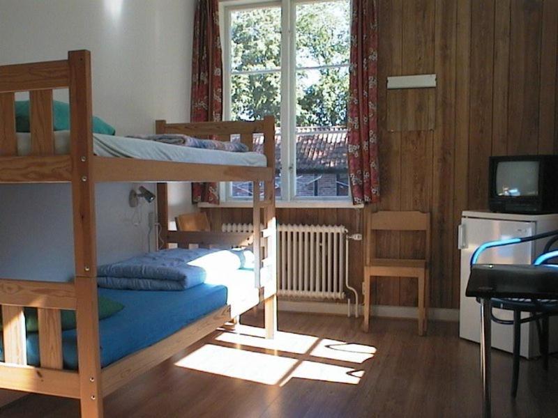 Charlottsborgs Vandrarhem Kristianstad Room photo